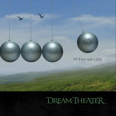 Dream Theater - Panic Attack (Cover)