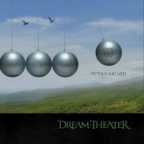 Dream Theater - Panic Attack (Cover)