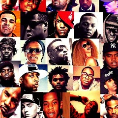 Allright feat Mos Def, Kanye West, Freeway prod by MastermindBeatz