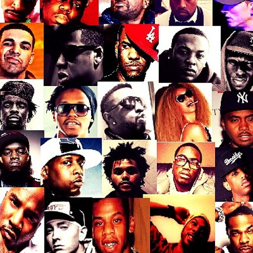 Allright feat Mos Def, Kanye West, Freeway prod by MastermindBeatz