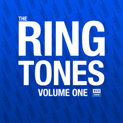 The Ringtones Vol 01 (ONE MILLION PLAYS! THANK YOU!)