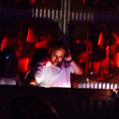Kike Roldan - BirthDay Set Part 1 - May 2014