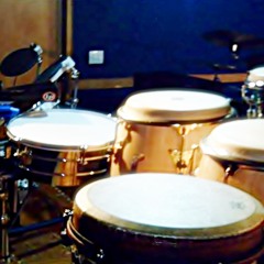 鼓教本音樂Maracatu for Drum & Percussion