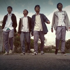 Waktu Kita Telah Tiba Kawan (by NeckemicBuos)