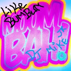Like BoumBum- Dj Mike Junior 2k14