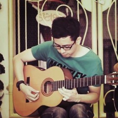 RIDHO MR SONJAYA - UNTUKKU (CHRISYE COVER/INSTRUMENT)
