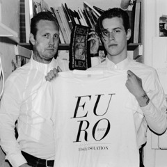 Further Listening: Posh Isolation