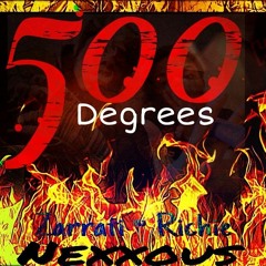 (Official) 500 Degrees