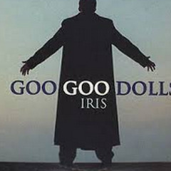 Iris - Goo Goo Dolls/ acoustic cover