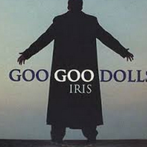 download lagu goo goo dolls iris 320kbps