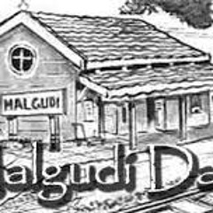 MAlgudi days
