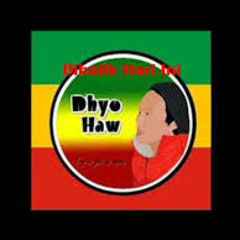 Dhyo Haw - Cantik tapi tak menarik