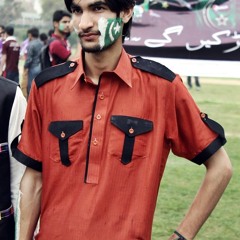 Farhan Saeed (Full Song) August 2013 By Bilal Irfan