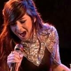 Christina Grimmie- Can't Help Falling In Love- (The Voice Performance)