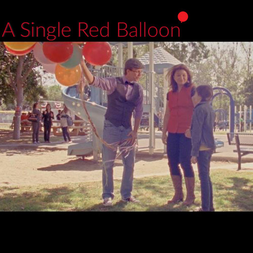 Stream [The Red Balloon]- Original Score by Yuanne (for short film "A  Single Red Balloon") by Yuanne | Listen online for free on SoundCloud