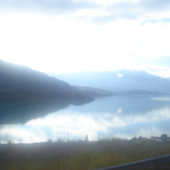 5 - No este cielo sino el otro