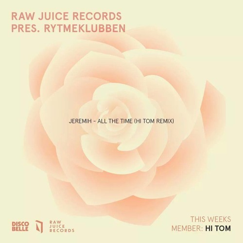 time [ http://www.hulkshare.com/hitom/all-the-time ]