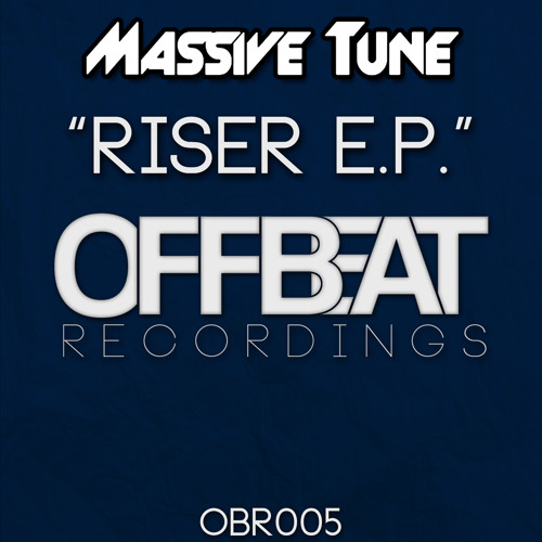 Massive Tune - Move It (Original Mix)