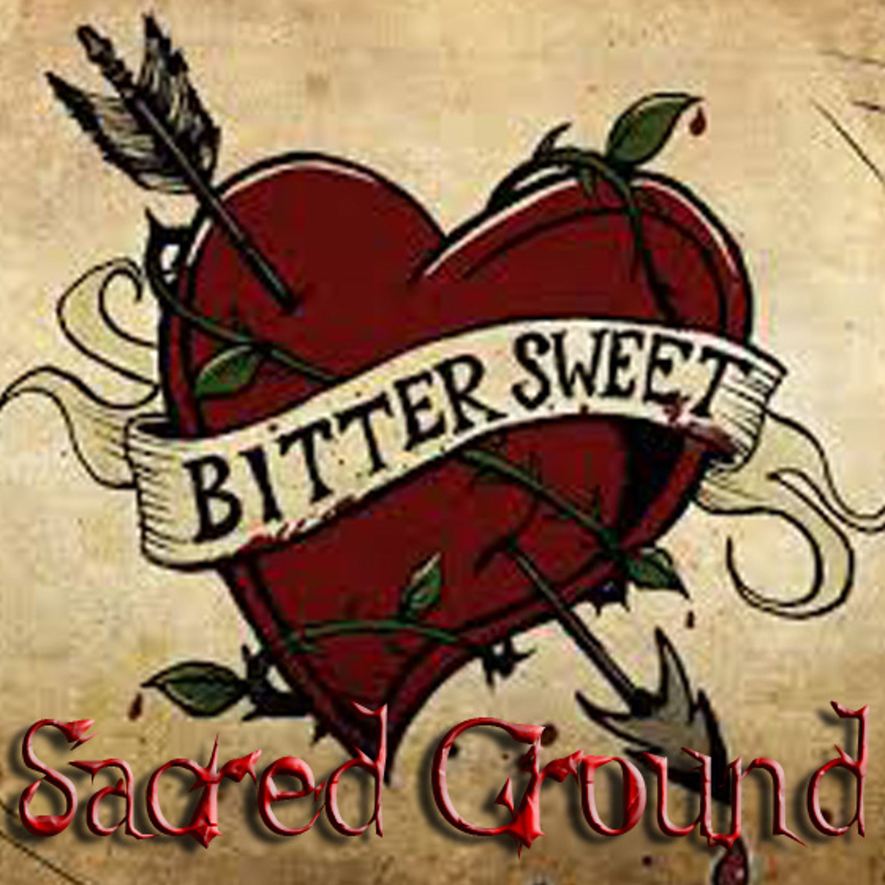 Sacred Ground