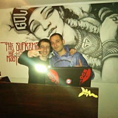 SteFUCK(S.Avramov) & Bonchest - Deep Vocals Home Session vol.1 ( House Generation)