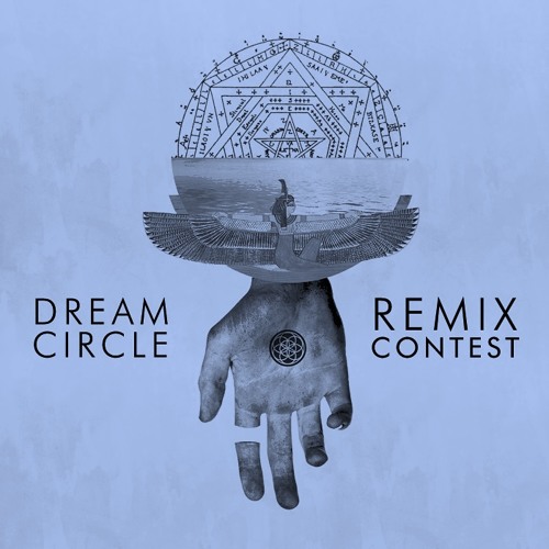 Dream Circle - So Many Things - Remix 2