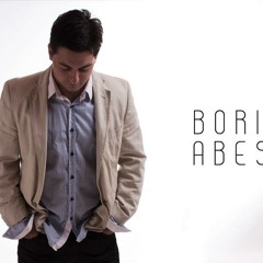 I am so free  ( Vocal Andrea Spirova )   Andrea Spirova & Boris Abesit