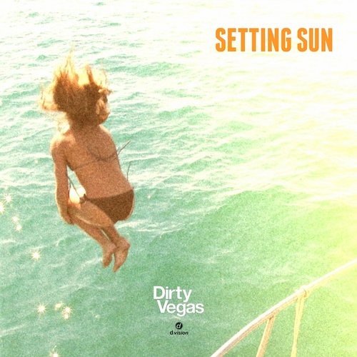 Dirty Vegas - Setting Sun (Betoko Remix)
