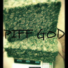 JERMZ- PIFF GOD