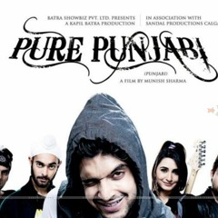 Pure Punjabi