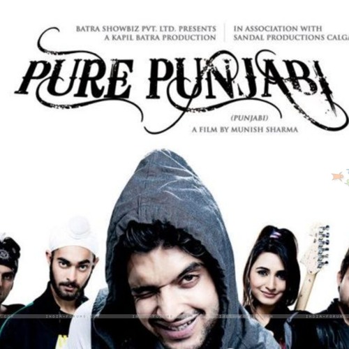 Pure Punjabi