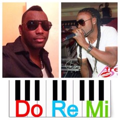 J-B Love Ft. Rocher Let me love you