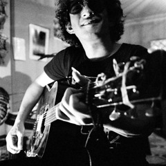 Rockdrigo Gonzalez - Blues Huasteco