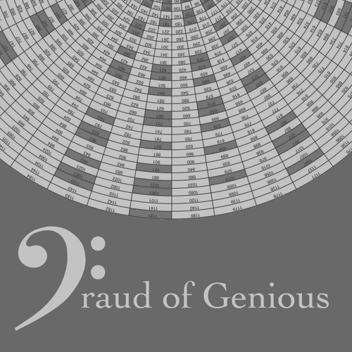 Fraud of Genious