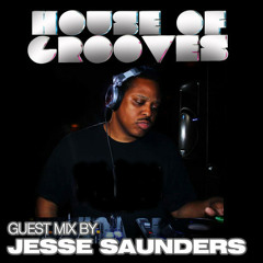 House Of Grooves Radio Show - S04E18