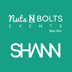 Nuts N Bolts May Mix by Shann