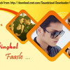 Shrey Singhal Faasle Official Full Hd Audio New Hindi Songs 2014 Mp3