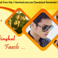 Shrey Singhal Faasle - Official Full HD Audio - New Hindi Songs 2014