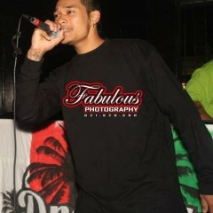 Blurrline Cover - IBR ft TEAM NOVA 2014