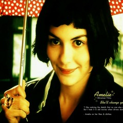 Rue des Cascades - Yann Tiersen (Amélie Poulain)