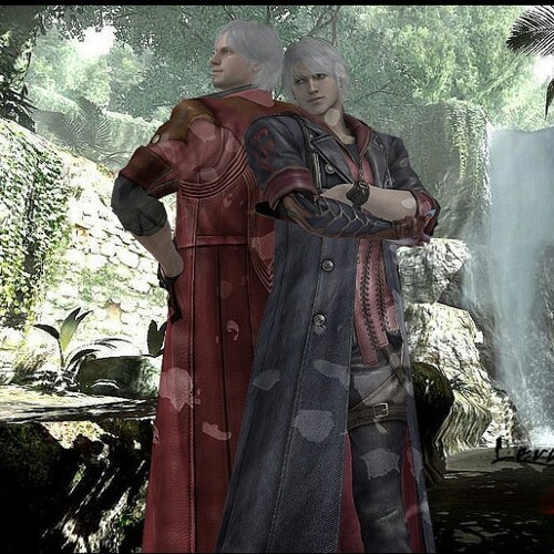 Devil May Cry 4 - Forza Del Destino (Extended Full Version)