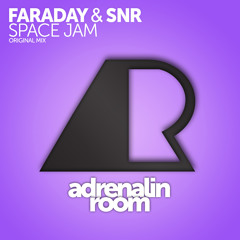Faraday & SNR - Space Jam (Original Mix)
