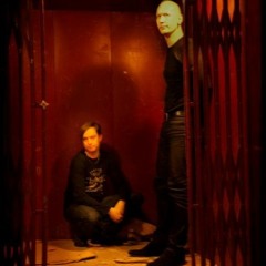 Kysin Ma By Mirror Drum 2012