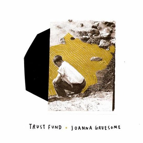 Joanna Gruesome / Trust Fund split 12"
