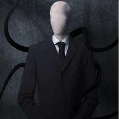 Slender Man Dead Sound Effect!