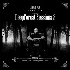 Jaguar Paw - Deepforest Sessions 2 preview