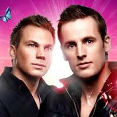 DBSTF - Slam! Harder