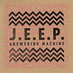 Remix - J.E.E.P. - Answering machine (preview)