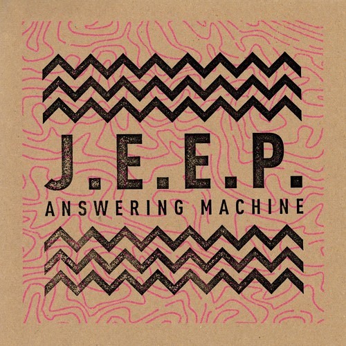Remix - J.E.E.P. - Answering machine (preview)