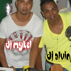 Dj Alvin Dj Mykel Preview 2014
