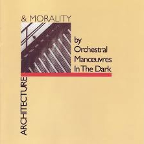 Orchestral Manoeuvres In The Dark - Souvenir (Fatneck Rework)